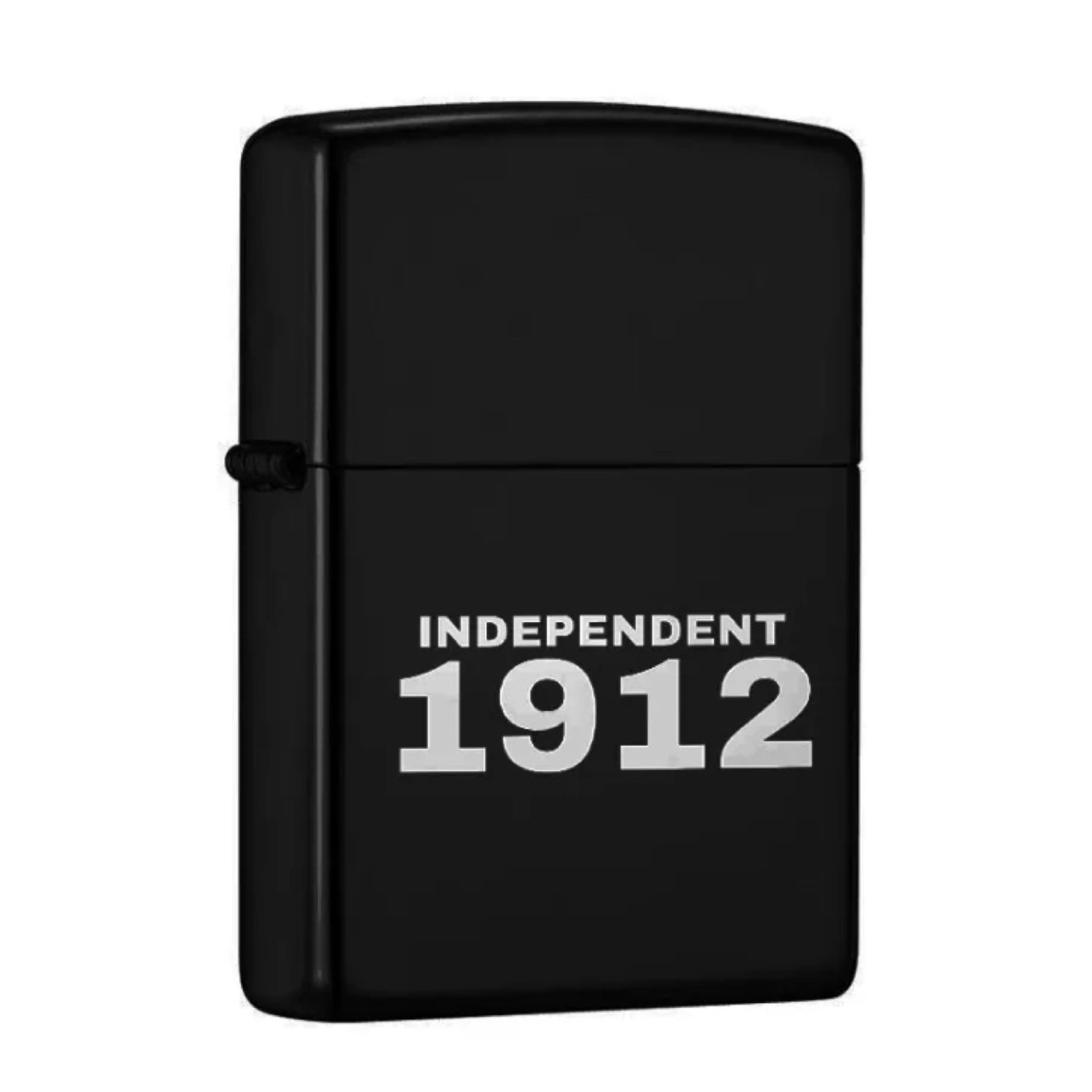 Accendini: Independent 1912 Feuerzeug Neu – Nuovo e nell'imballaggio originale da Muttenz venduto da 1912 1