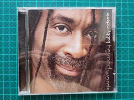 Bobby McFerrin ‎– Beyond Words (CD)