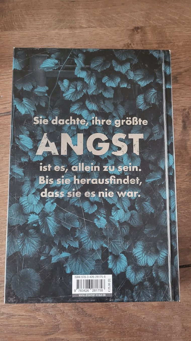 Bücher: 3er Set Sebastian Fitzek  – Gebraucht aus zürich von wuscheli0102 3