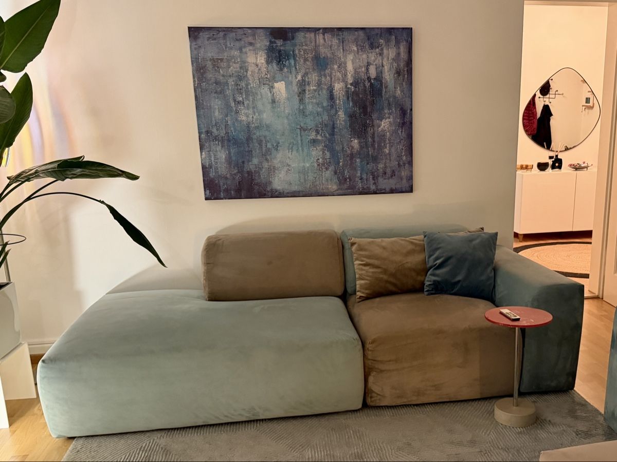 MYCS Sofas: MYCS SOFA PILLOW – Gebraucht aus Zürich von shop_all