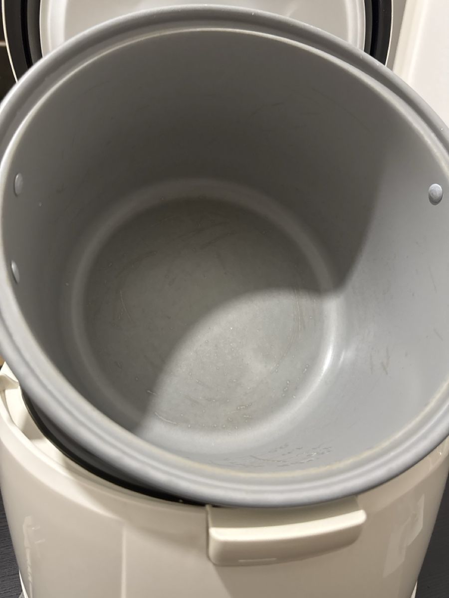 Elettrodomestici da cucina: Cuckoo CR-1051 Rice Cooker   – Usato da Glattbrugg venduto da mynguyennn_ 2
