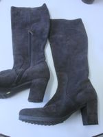 The Saddler Boots, Größe 40