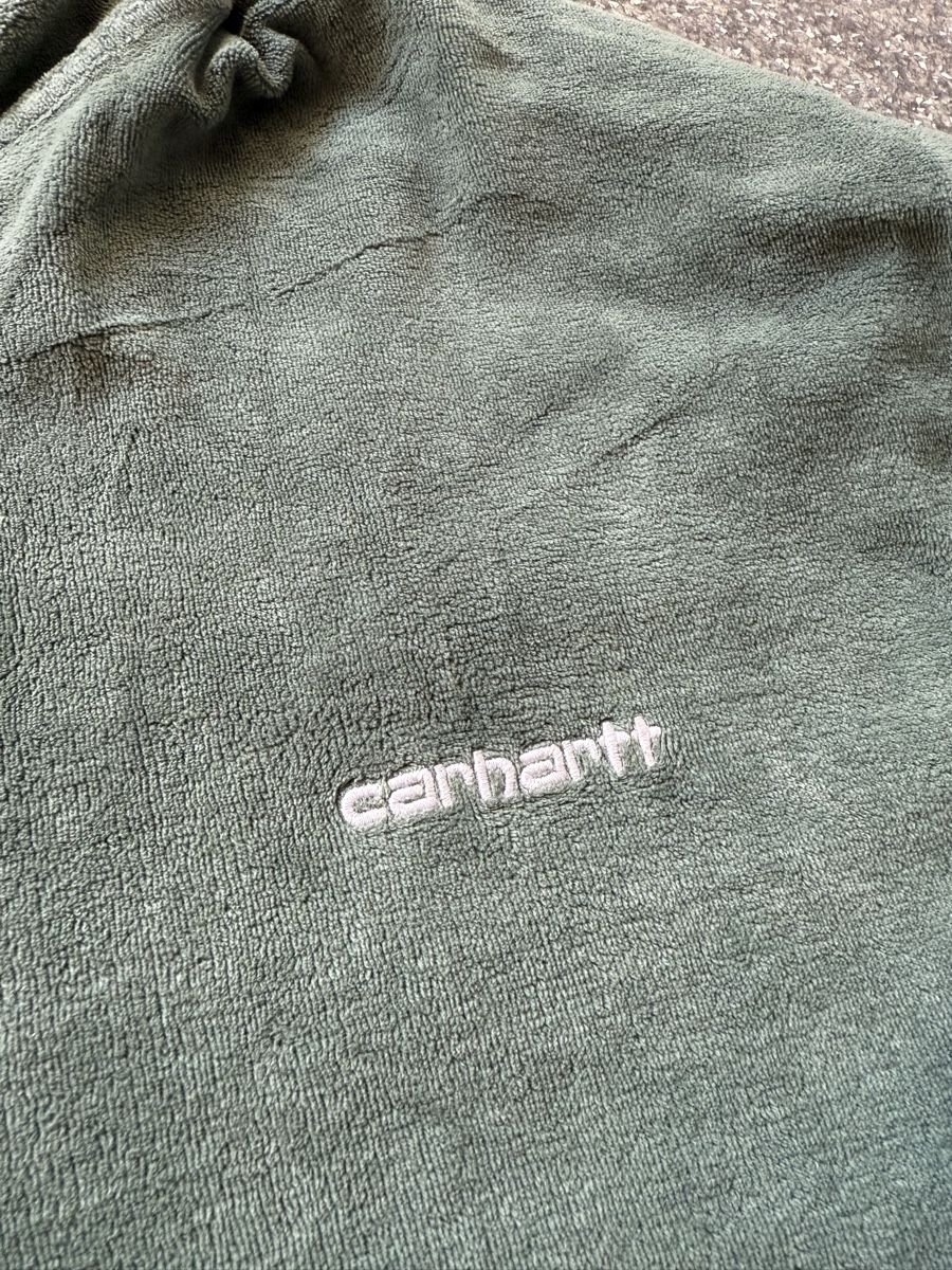 Carhartt Maglioni & Felpe: Carhartt Halfzip XXL  – Usato da St. Gallen venduto da jennaboy 1
