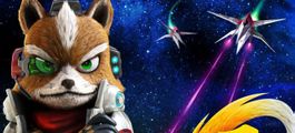 😎 Wii U Star Fox Zero ist wieder im Einsatz!
