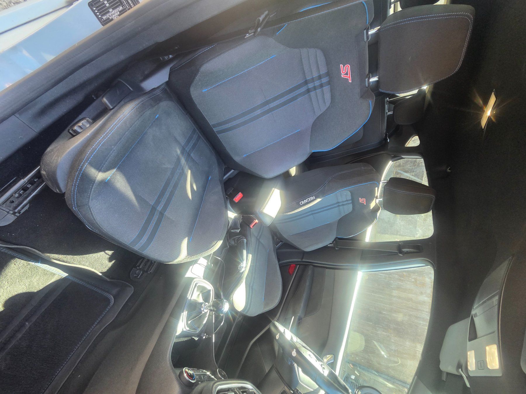 Ford Automobili: FORD FIESTA ST 1.5 – Usato da Chapelle-sur-moudon venduto da vic_gqw5 2