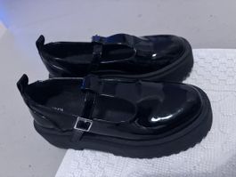 Loafers / Schuhe 34 ZARA girls