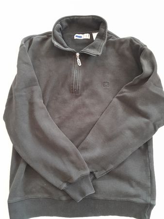 Pull Fila Homme Taille M - Parfait pour l'automne!