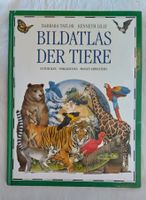 Bildatlas der Tiere / Grosses Buch mit 64 Seiten ab Fr. 4.-