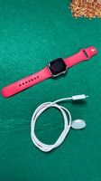 Stainless Steel Apple Watch, 41mm, Series 8 GPS + Cellular