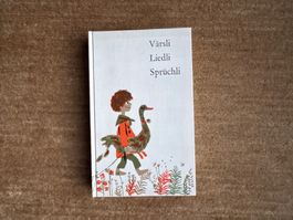 Värsli Liedli Sprüchli