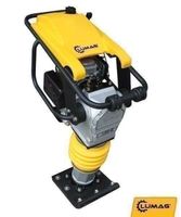 LUMAG Grabenstampfer,Verdichter VS-80S