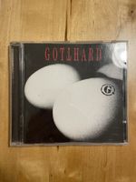 Gotthard - G.