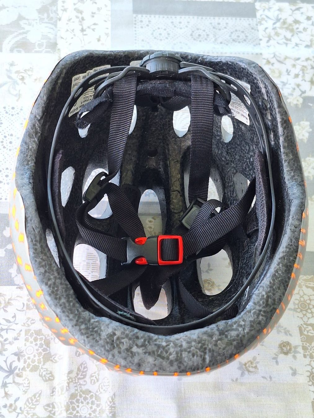 Abus Caschi: Velohelm Kinder Gr. 52-57 – Usato da Emmenbrücke venduto da thewi52 3