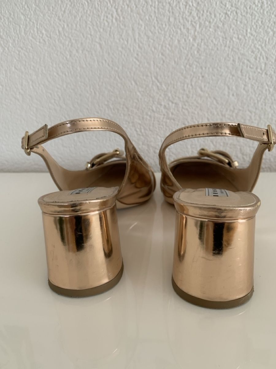 Scarpe da donna: Slingsandale – Usato da Arbon venduto da edi_h85s 2