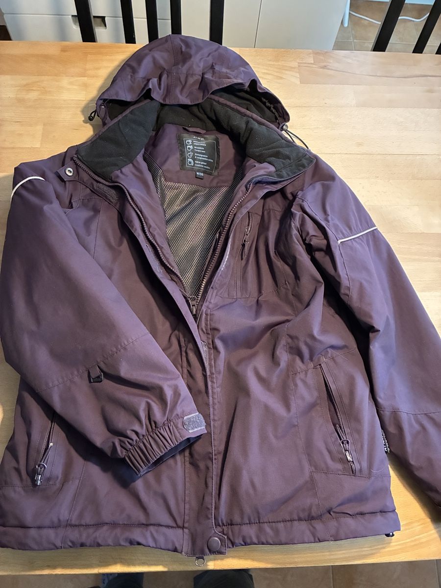 Giacche: schöne Winterjacke Gr.38/M – Usato da Däniken SO venduto da Sonjab0