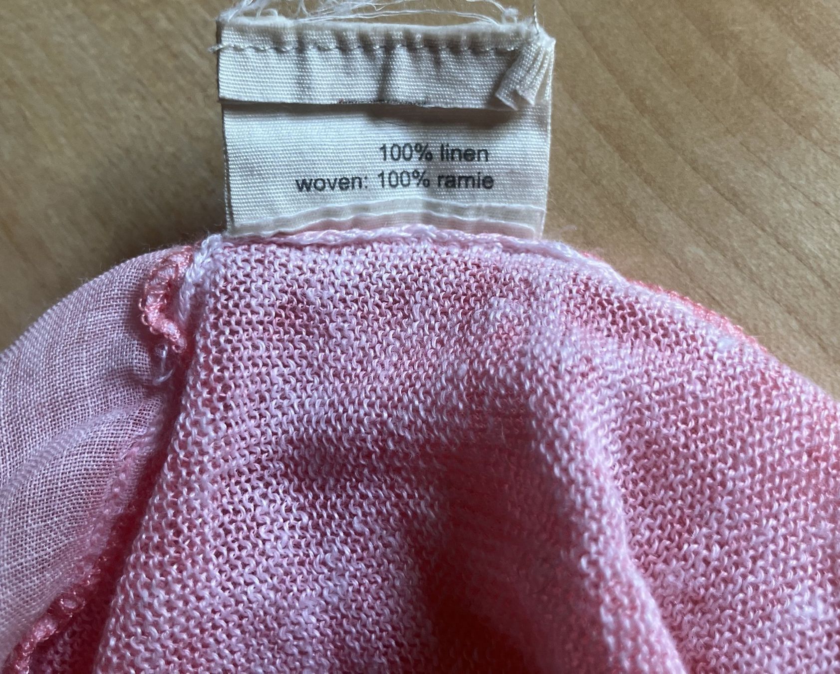 Nile Top: Nile Shirt Sommertop – Usato da Wimmis venduto da Hemotoni1 4