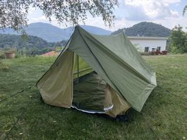 Tenda da campeggio