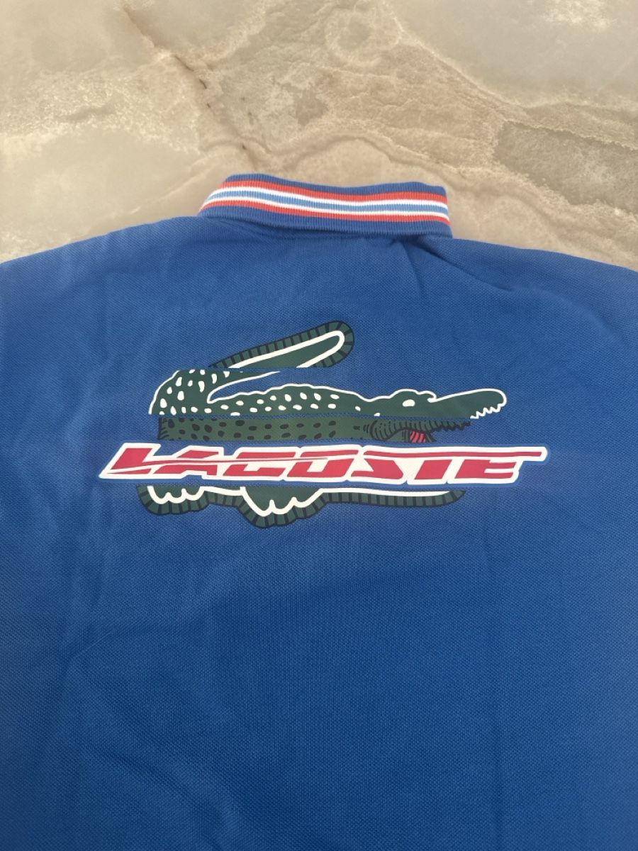 Lacoste Camicie, T-shirt & Polo: Poloshirt Lacoste – Usato da Eglisau venduto da nil_wls5 2