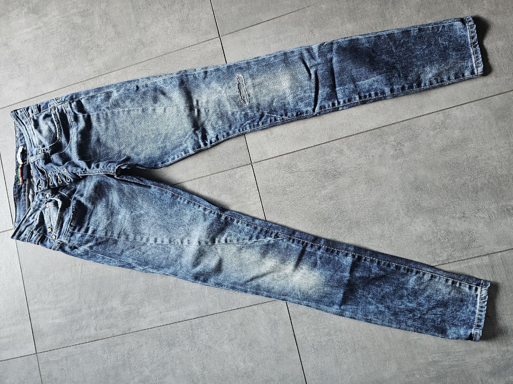Please Jeans Jeans: original Please jeans gr.S – D'occasion à bellinzona par zeus6535 1