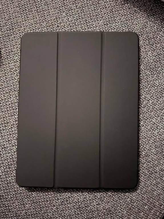 Covers & Taschen: iPad Schutzhülle schwarz mit 2 Panzerglas scheiben – Neu (gemäss Beschreibung) aus Ottenbach von j_m_y5ct 2