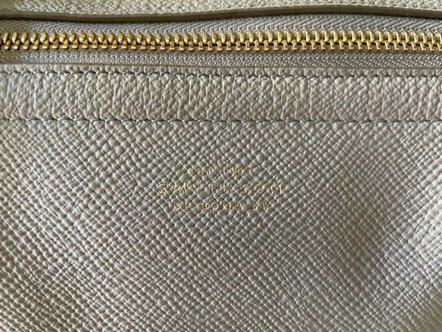 Smythson Borse da donna: Shopper Smythson – Usato da Gockhausen venduto da subbotnik 3