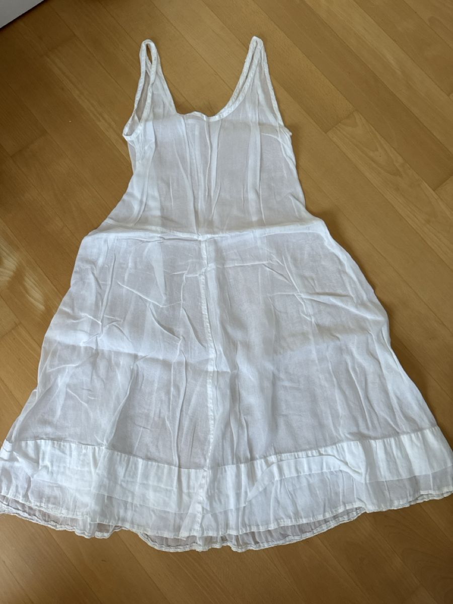 Altra biancheria intima: Unterkleid – Usato da Oberrieden venduto da Allesundanderes 1