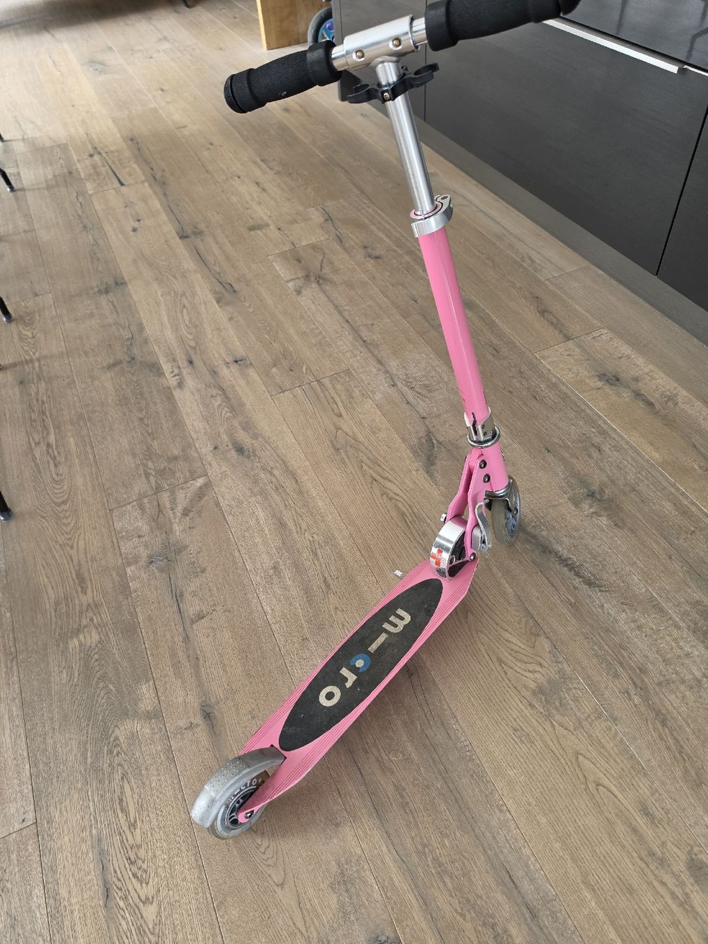 Micro Kickboard: microscooter – Usato da Wattwil venduto da gar_tpp6 2