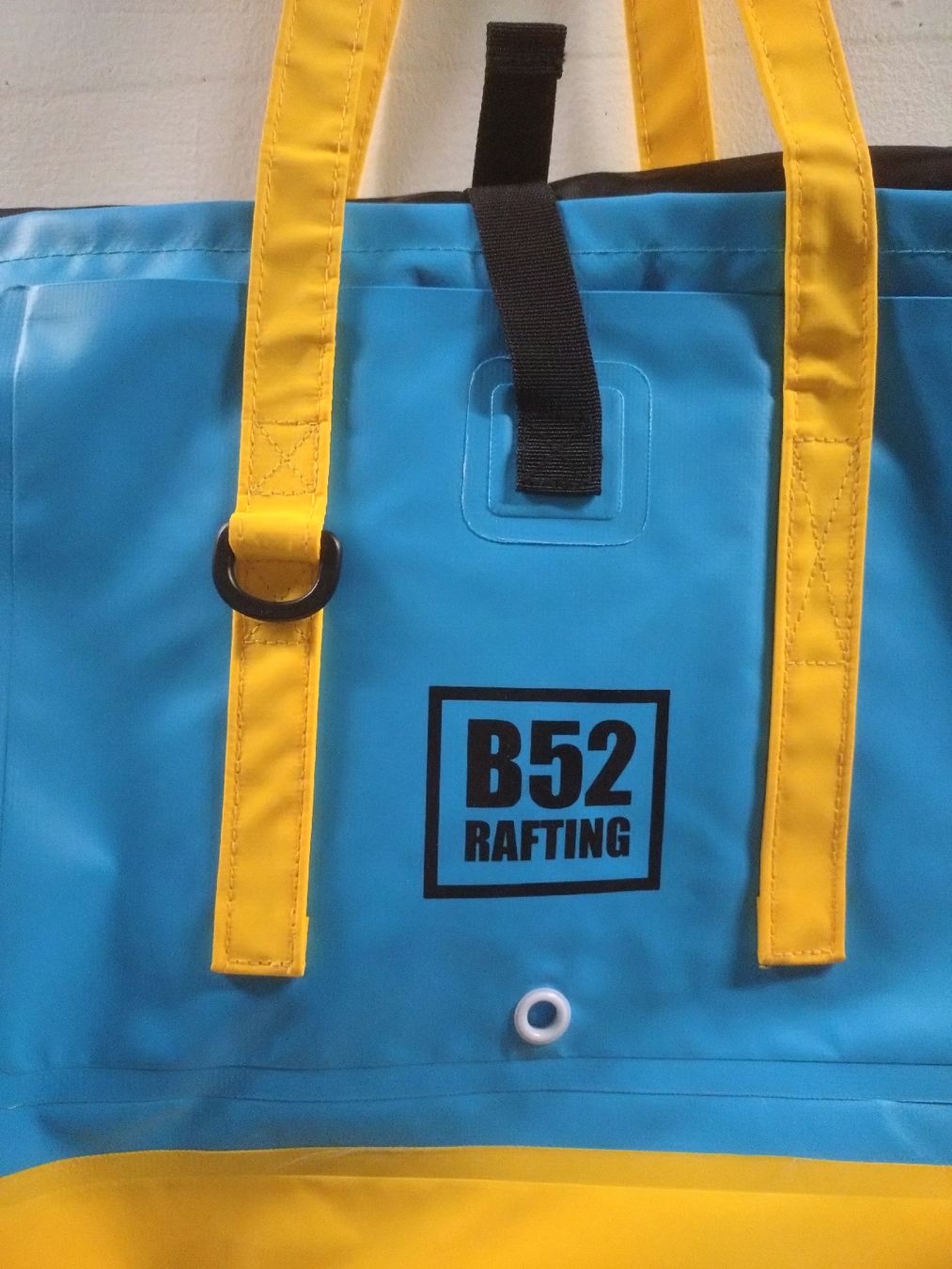 Taschen: Sac B52 Rafting Etanche, NEW – Neu (gemäss Beschreibung) aus Farvagny-le-Grand von LaCaverne 1
