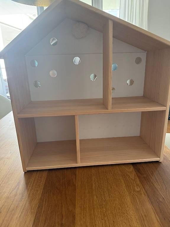 Casette per bambini: Playhouse – Usato da Wallisellen venduto da Marij1986 1