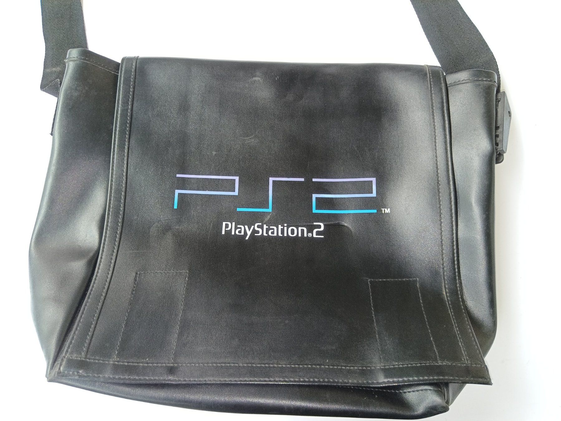 Borse: Playstation 2 PS2 Umhängetasche – Usato da Wängi venduto da Ladys_First