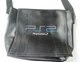 Playstation 2 PS2 Umhängetasche