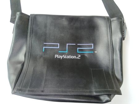 Playstation 2 PS2 Umhängetasche