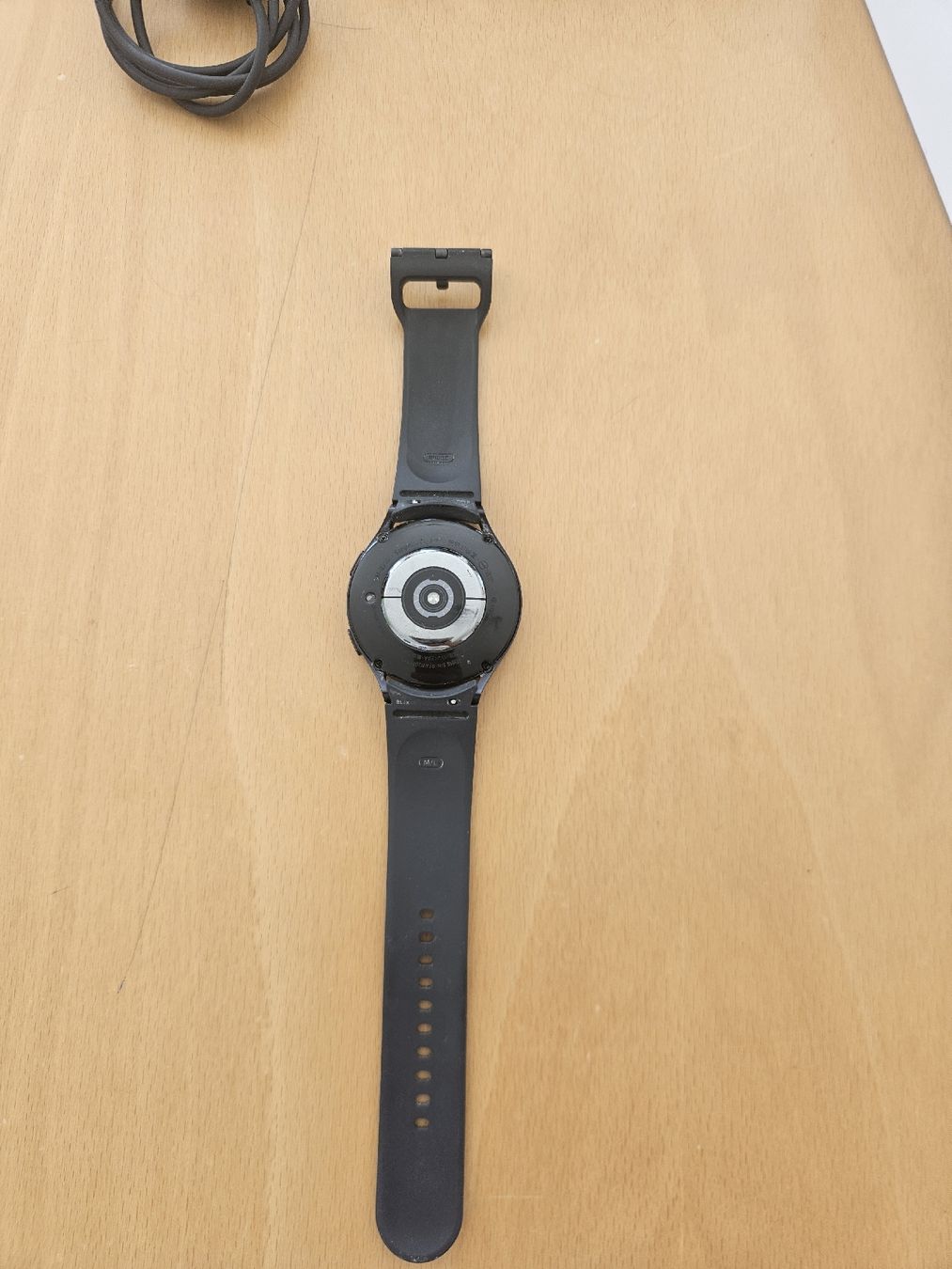 Samsung Smartwatch: Samsung Galaxy Watch 5 – Usato da Morens FR venduto da ChassotF07 4