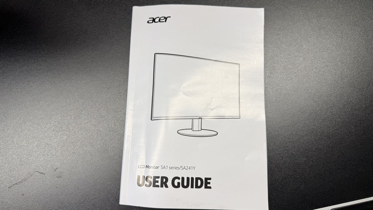 Monitore: Pc Monitor – Gebraucht aus Oberuzwil von WMB73 2
