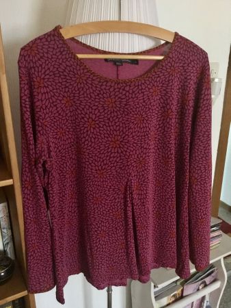 Shirt Gr. L