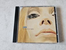 Luna  -  The Days Of Our Nights