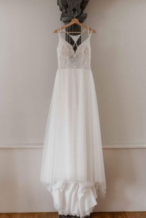 Brautkleid, Gr. 40, Jarice