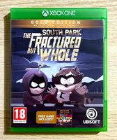South Park The Fractured But Whole Xbox One