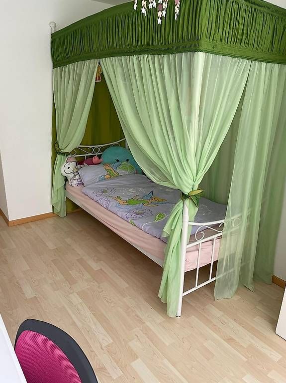 Letti: Himmelbett – Usato da Wil SG venduto da oez_96gc