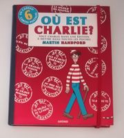  Où est Charlie ? Martin Handford 