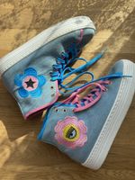 Sneaker high Chiara Ferragni 39