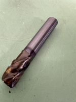 Schaftfräser, Carbide end mill, Ø 10 mm