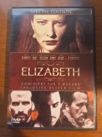 Elizabeth Special Edition | Cate Blanchett | Historie DVD 👑
