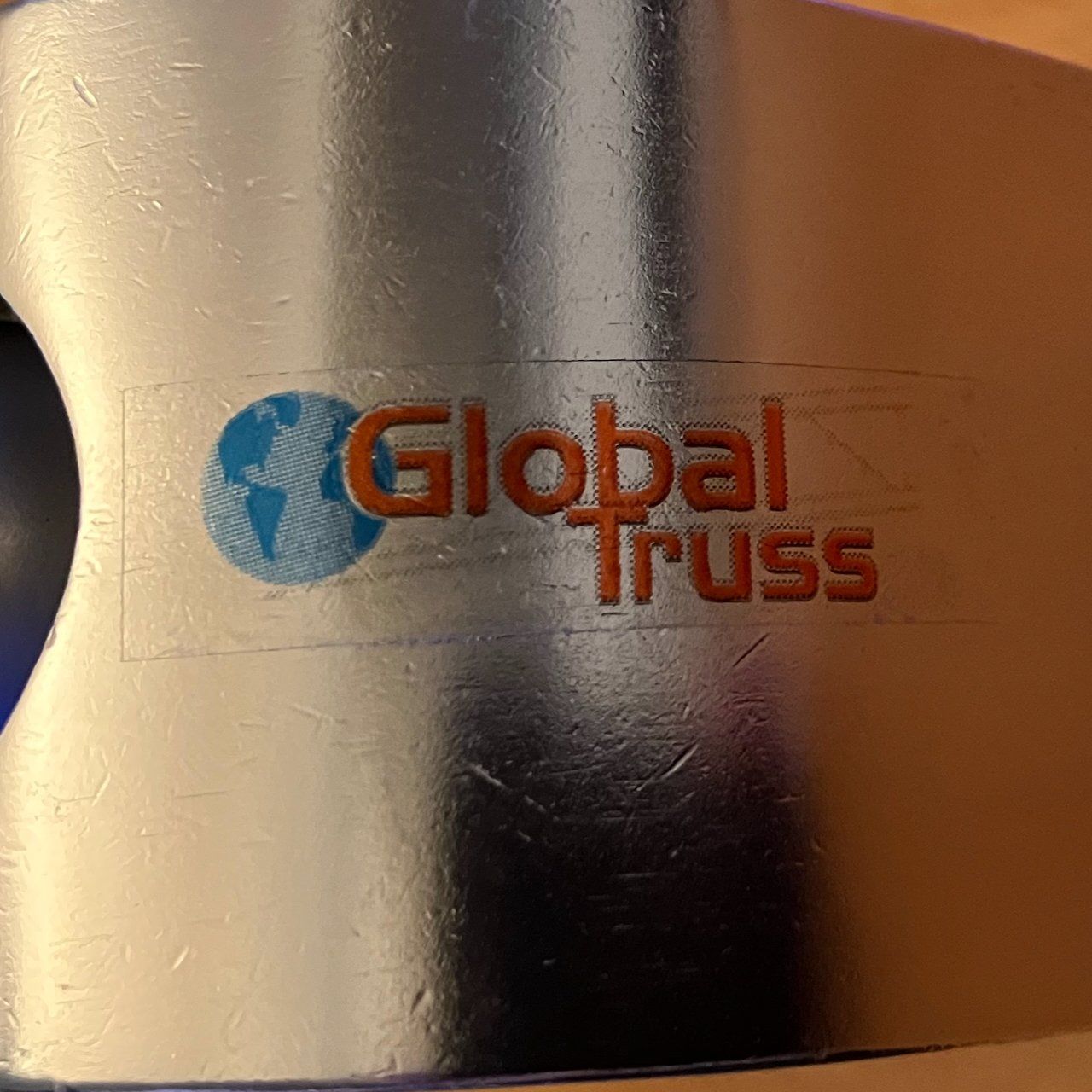 Tralicci: Global Truss Smart Hook 48-51/50/100 kg – Nuovo e nell'imballaggio originale da Lufingen venduto da Imperator3 1
