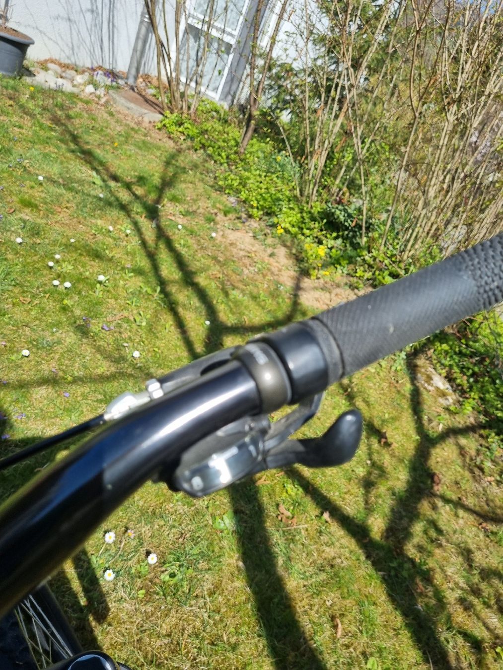 Biciclette: Specialized FSR XC Mountainbike Gr. M 26" – Usato da Bern venduto da  1