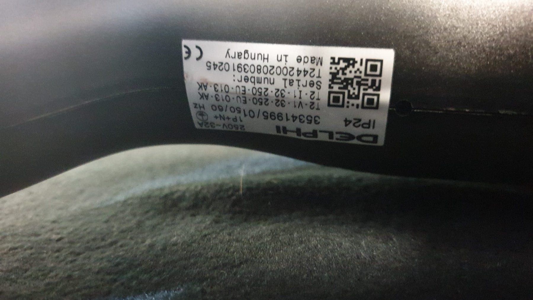 Cavi: Honda Delphi Typ 2 Ladekabel mit Tasche – Nuovo (secondo la descrizione) da Schindellegi venduto da GlobalCarTrading_AG 1