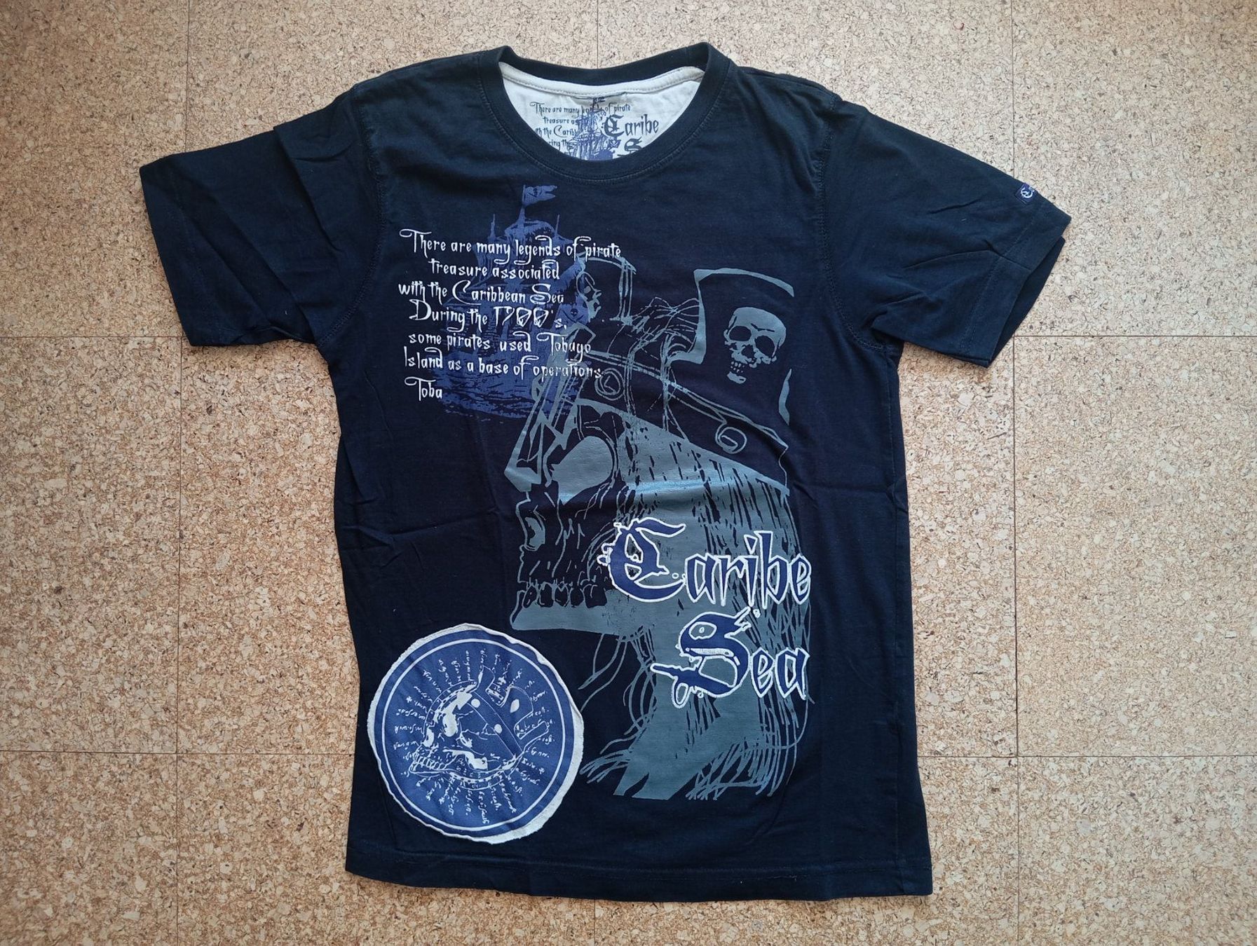 Lotti & Set di vestiti: T-Shirt + 2 Shorts Gr. 152 – Nuovo (secondo la descrizione) da Zeneggen venduto da shemesh_ 1