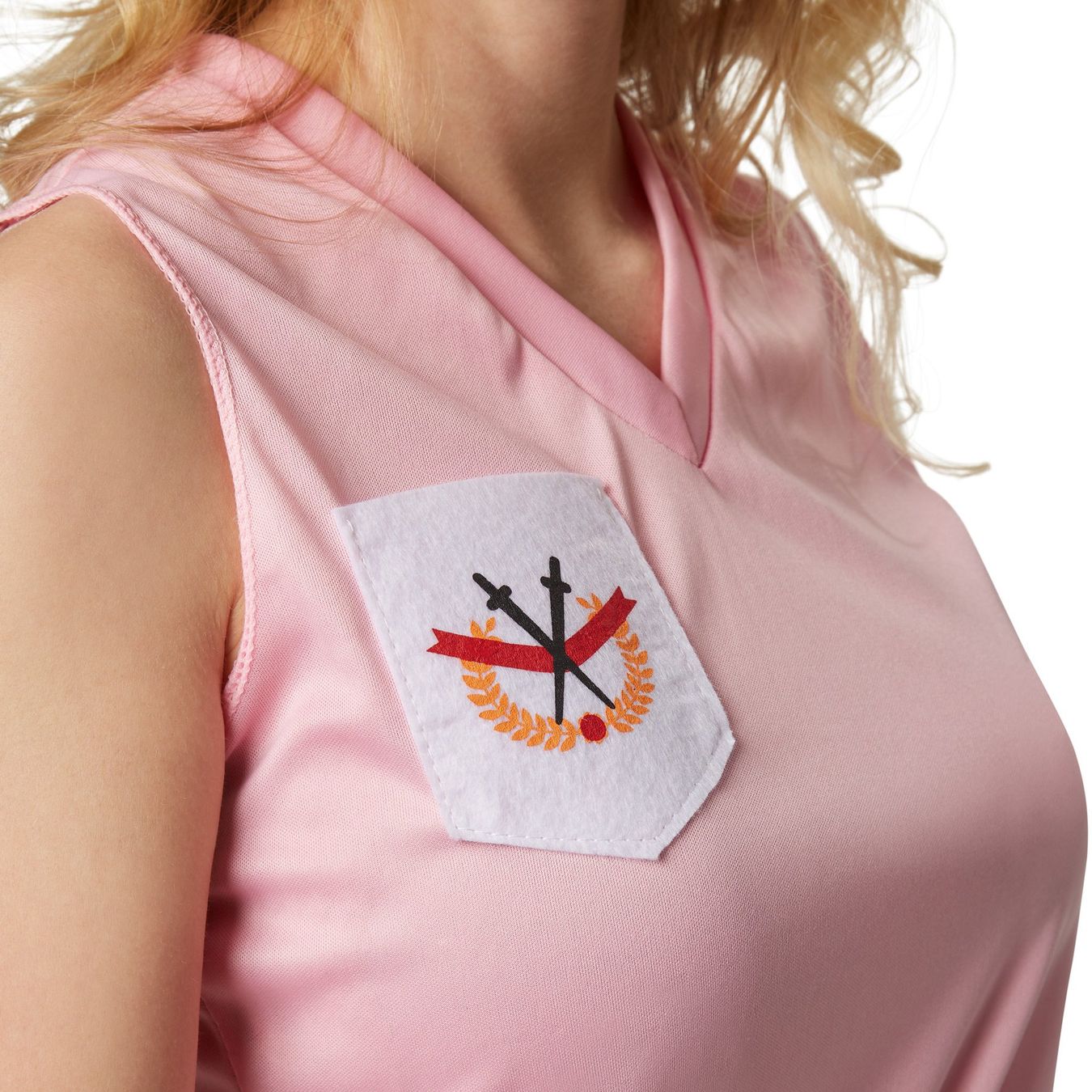Kostüme: Frauenkostüm Golferin M – Neu (gemäss Beschreibung) aus Murten von Roland.Kemmer.AG 4