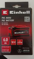 Einhell PXC Battery 18V 6.0 Ah new