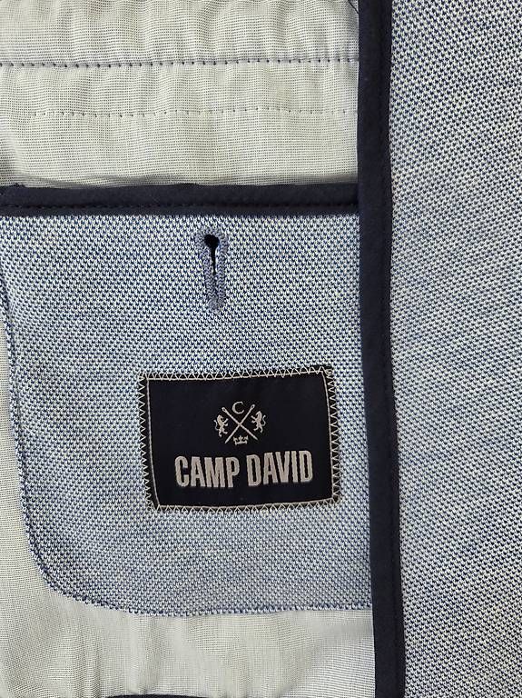 Giacche: Camp David Blazer  – Usato da Selzach venduto da Cosma4 1